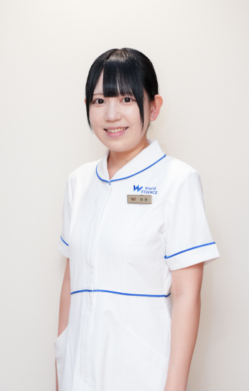 岡部　乃亜の写真