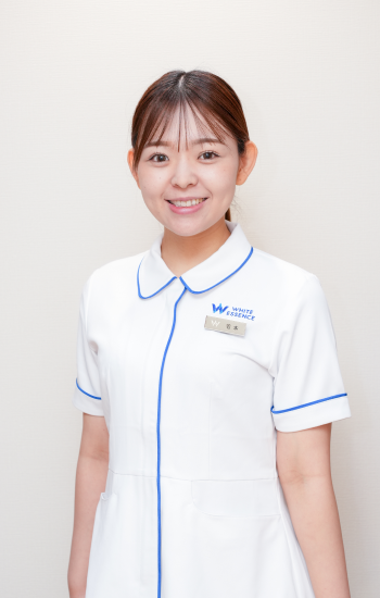 若本　美菜の写真