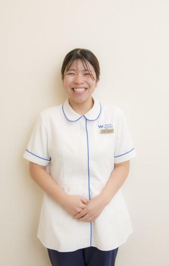 宮本　七奈の写真