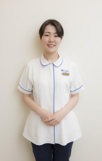 今田　葵の写真
