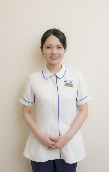 細谷　瞳の写真