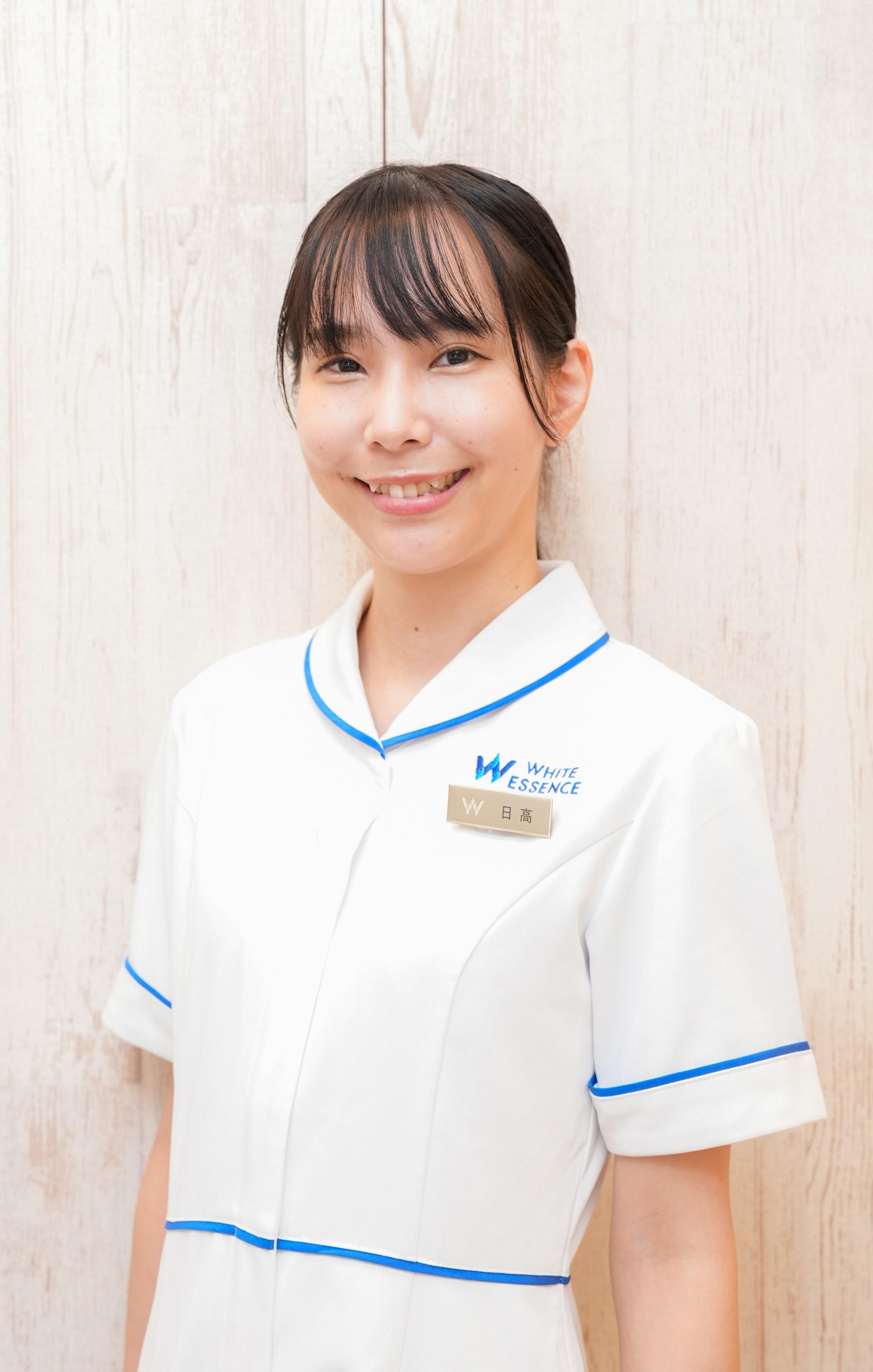 日高　美貴の写真