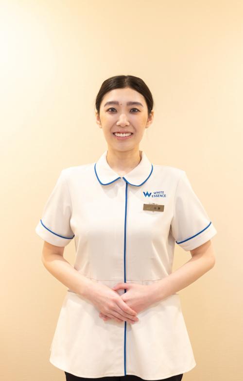 佐藤　七奈の写真
