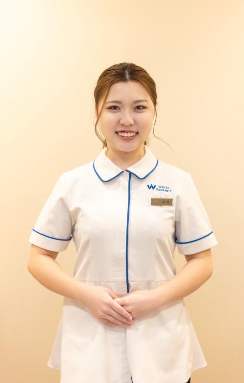木村　彩乃の写真