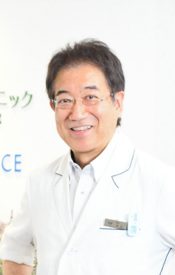北山 　康則(歯科医師)の写真