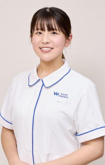 内山　陽菜の写真