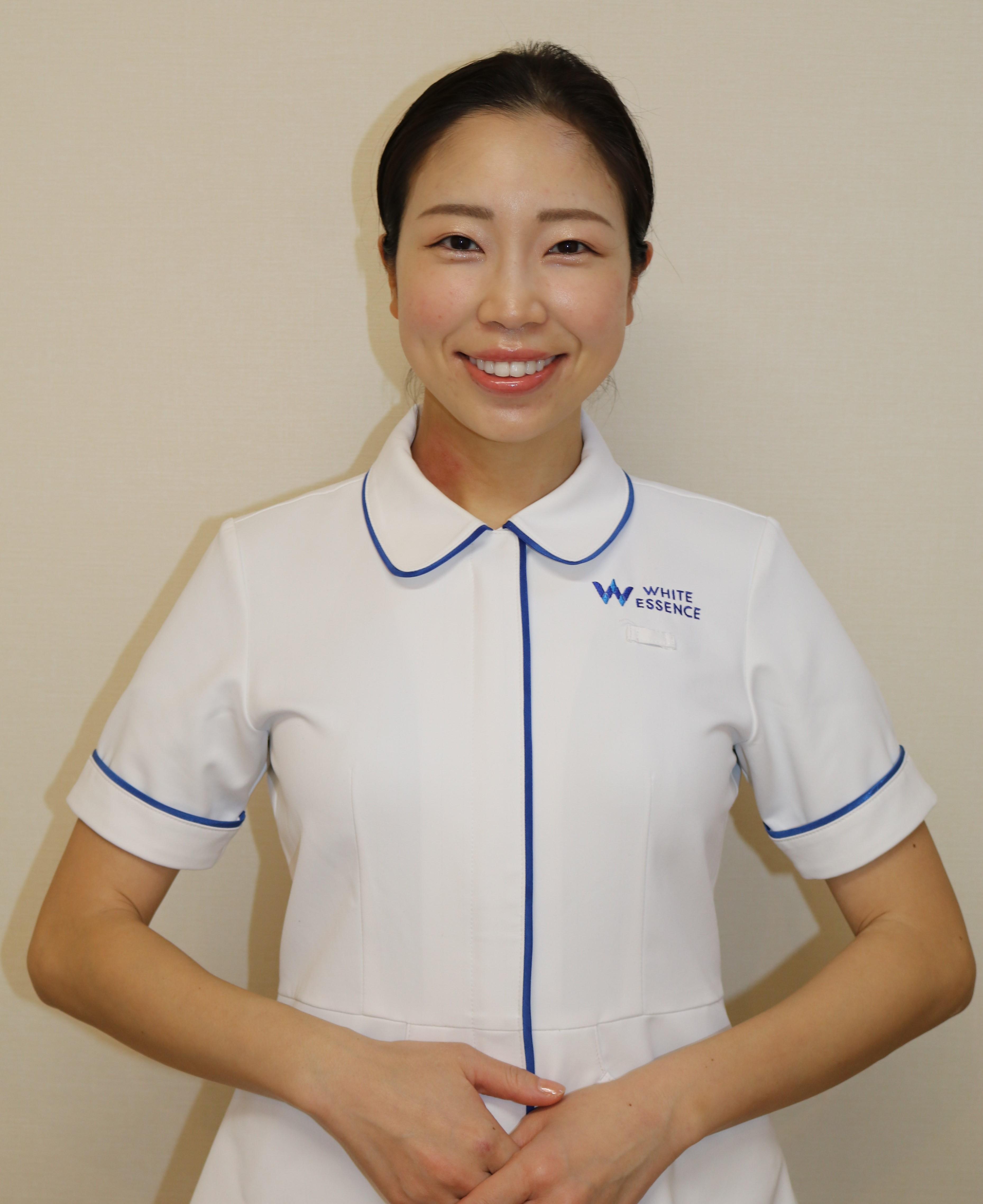 水野　穂菜美の写真