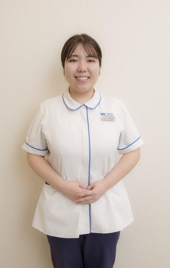 大内　愛沙実の写真