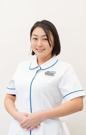 丸山　あゆみの写真
