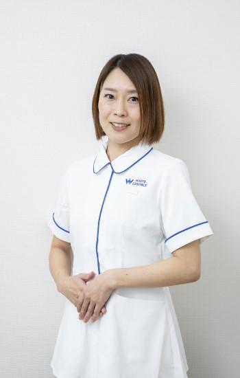 牧統　朋美の写真