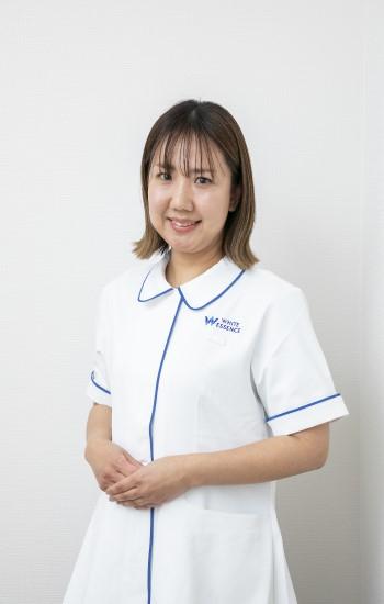 立川　加奈	の写真