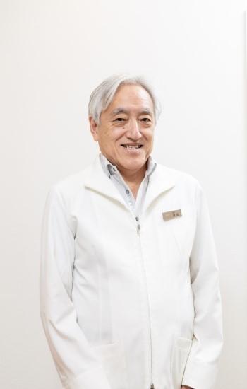 倉阪　雅巳(歯科医師)の写真