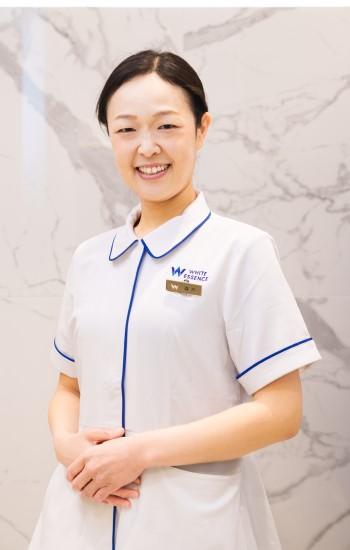 森戸　珠美の写真