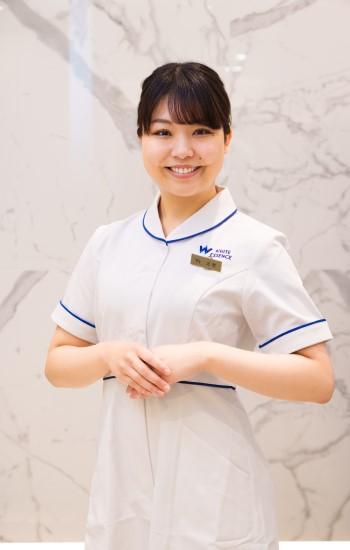 疋野　佳音	の写真