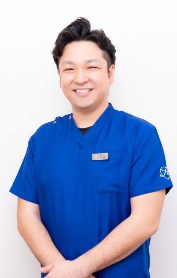 川﨑　正宗	の写真