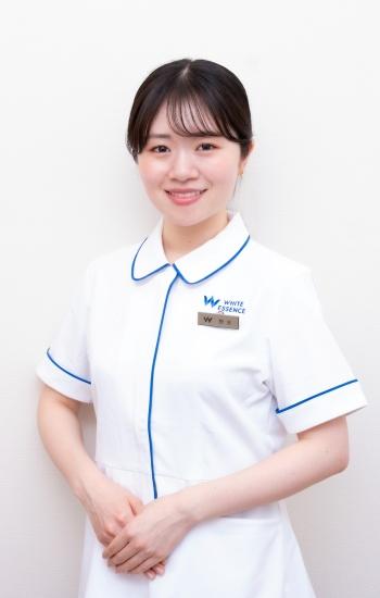 野末　明日香	の写真