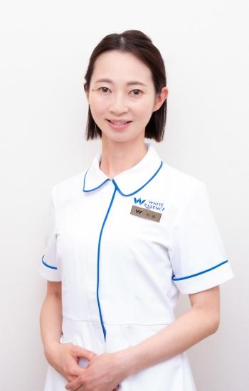 村田　愛	の写真