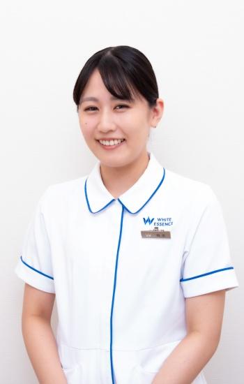 飛佐　志帆	の写真