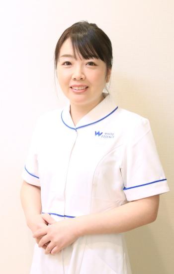 杉山　美里	の写真