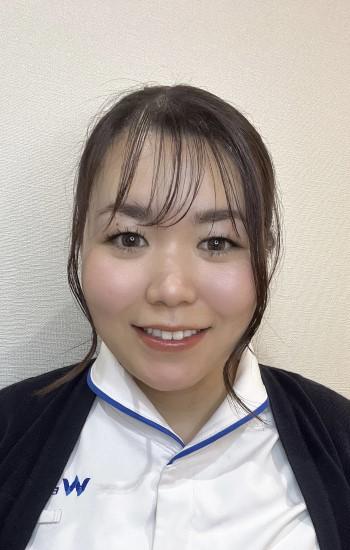 山本　愛	の写真