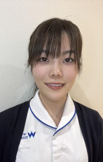 山原　妃奈乃	の写真