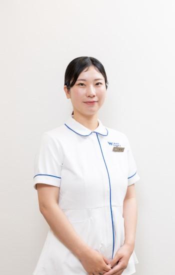 吉田　みずほ	の写真