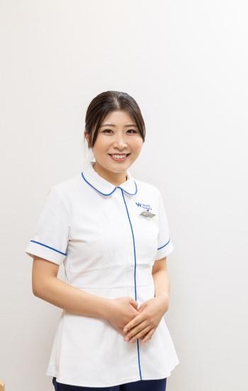 埜本　さくら	の写真