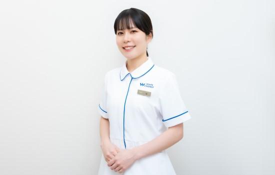 堀　知世	の写真