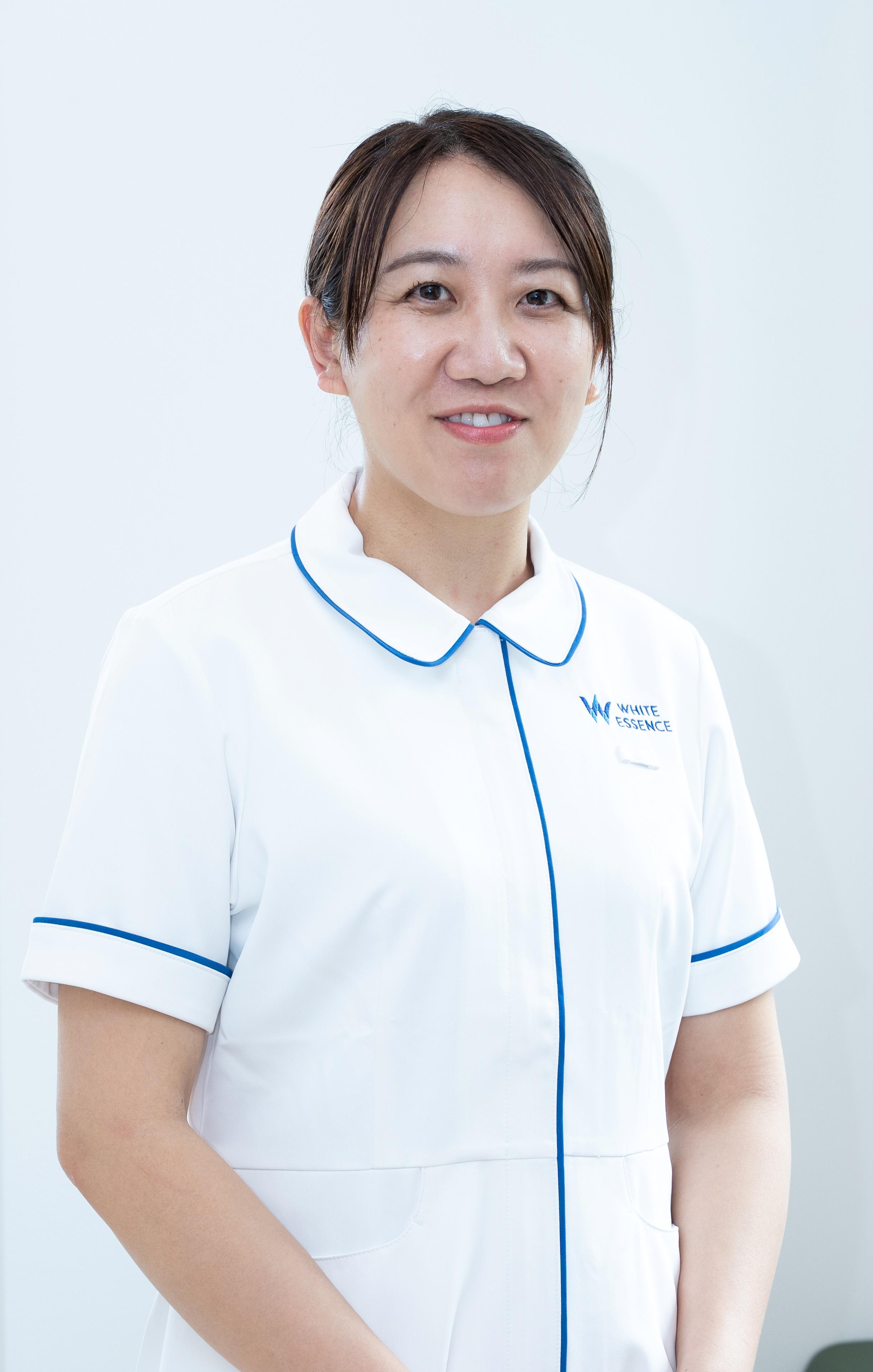 熊倉　奈津子	の写真