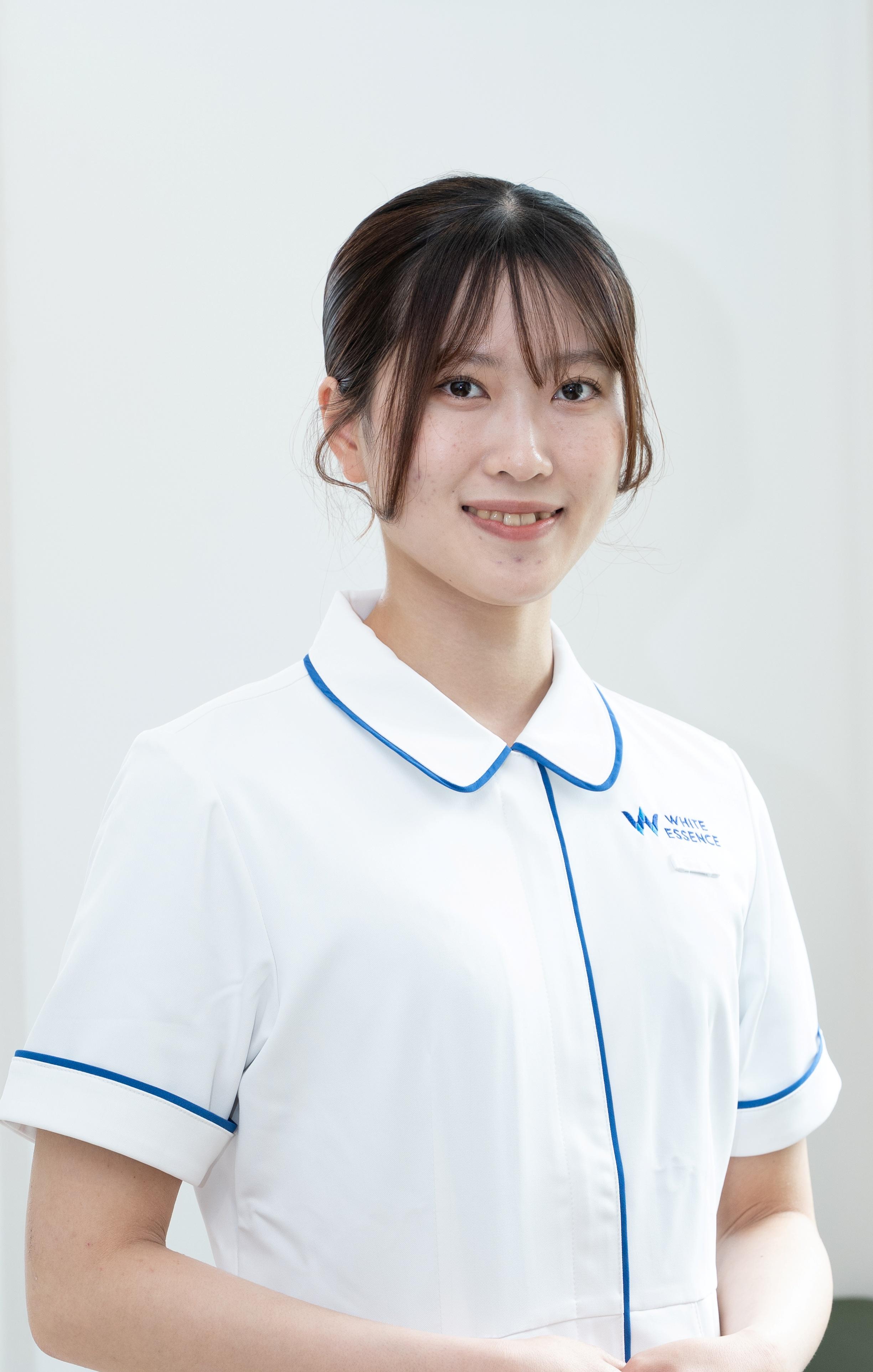 山本　来夢	の写真