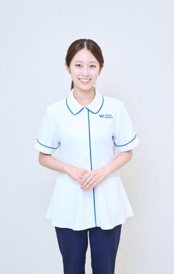 京野　愛莉	の写真