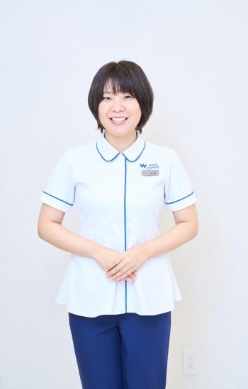 加藤　里奈の写真