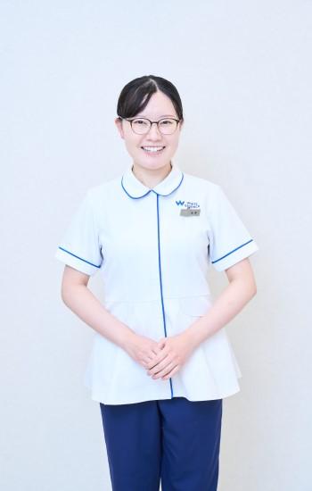 滝澤　歩夢の写真