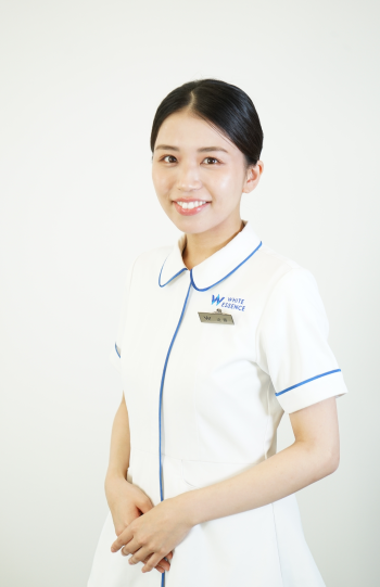 近藤　美友	の写真