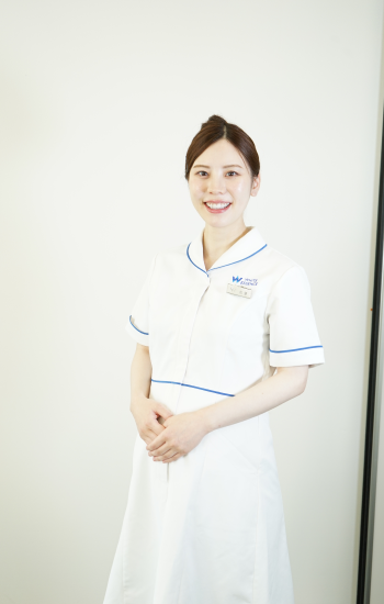 古澤　美香	の写真