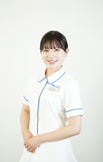 廣末　うらら	の写真