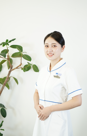 橋本　莉子	の写真