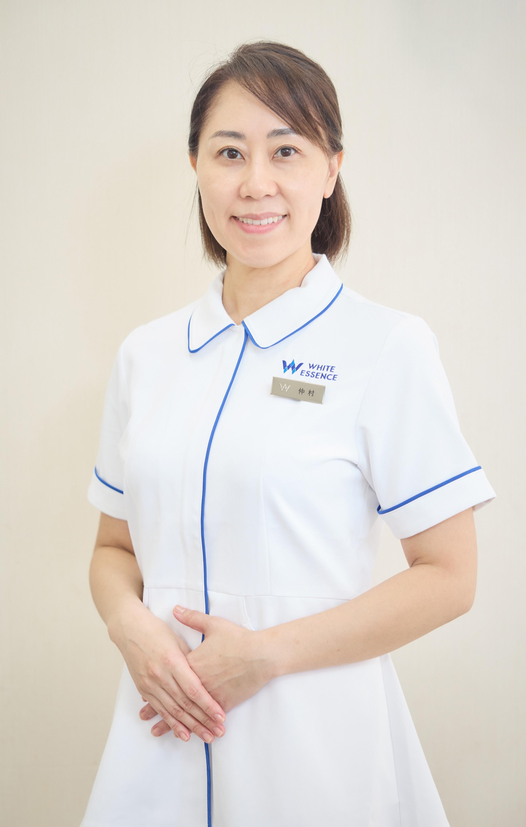 仲村 里奈の写真