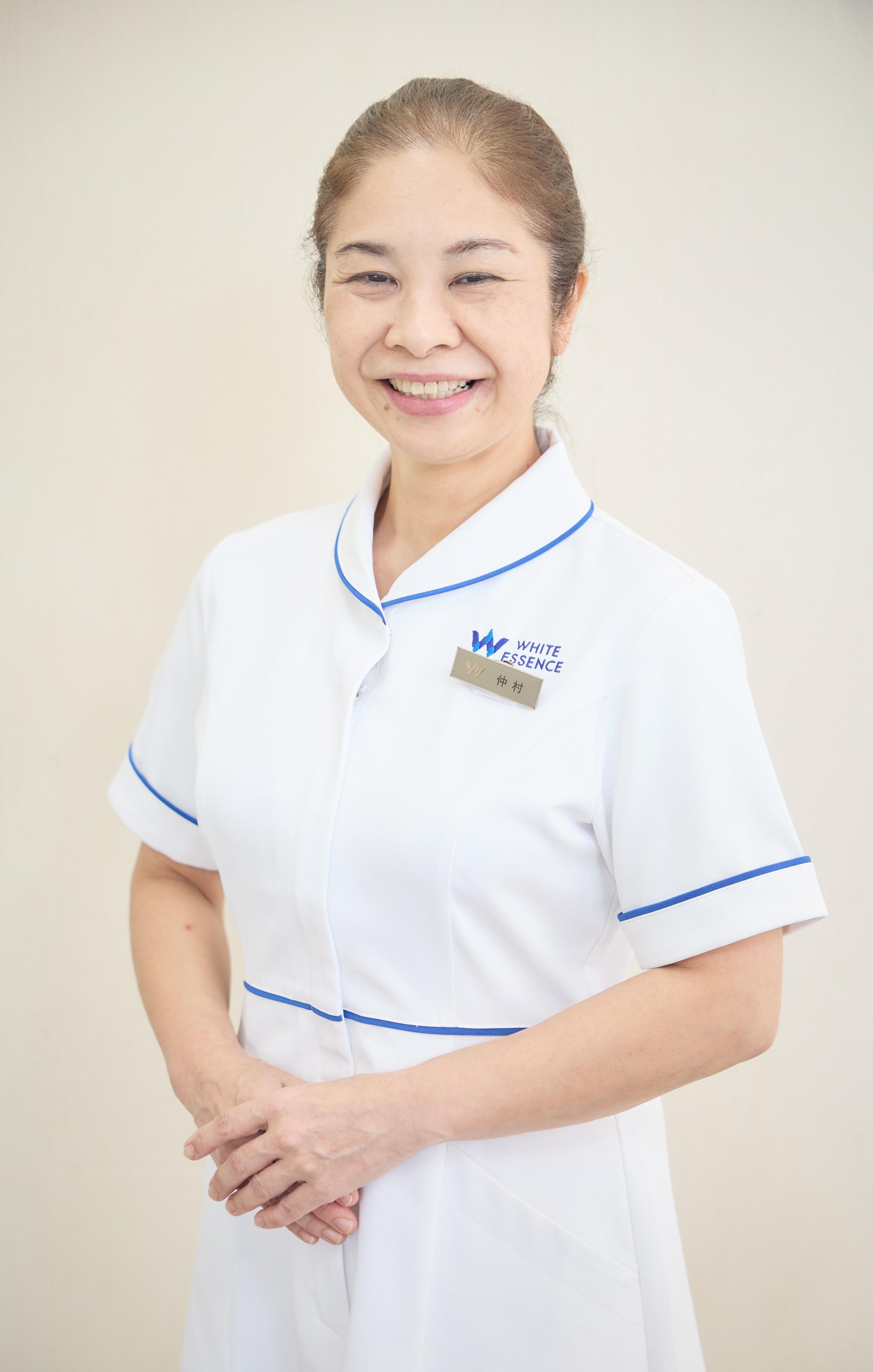 仲村 みゆきの写真