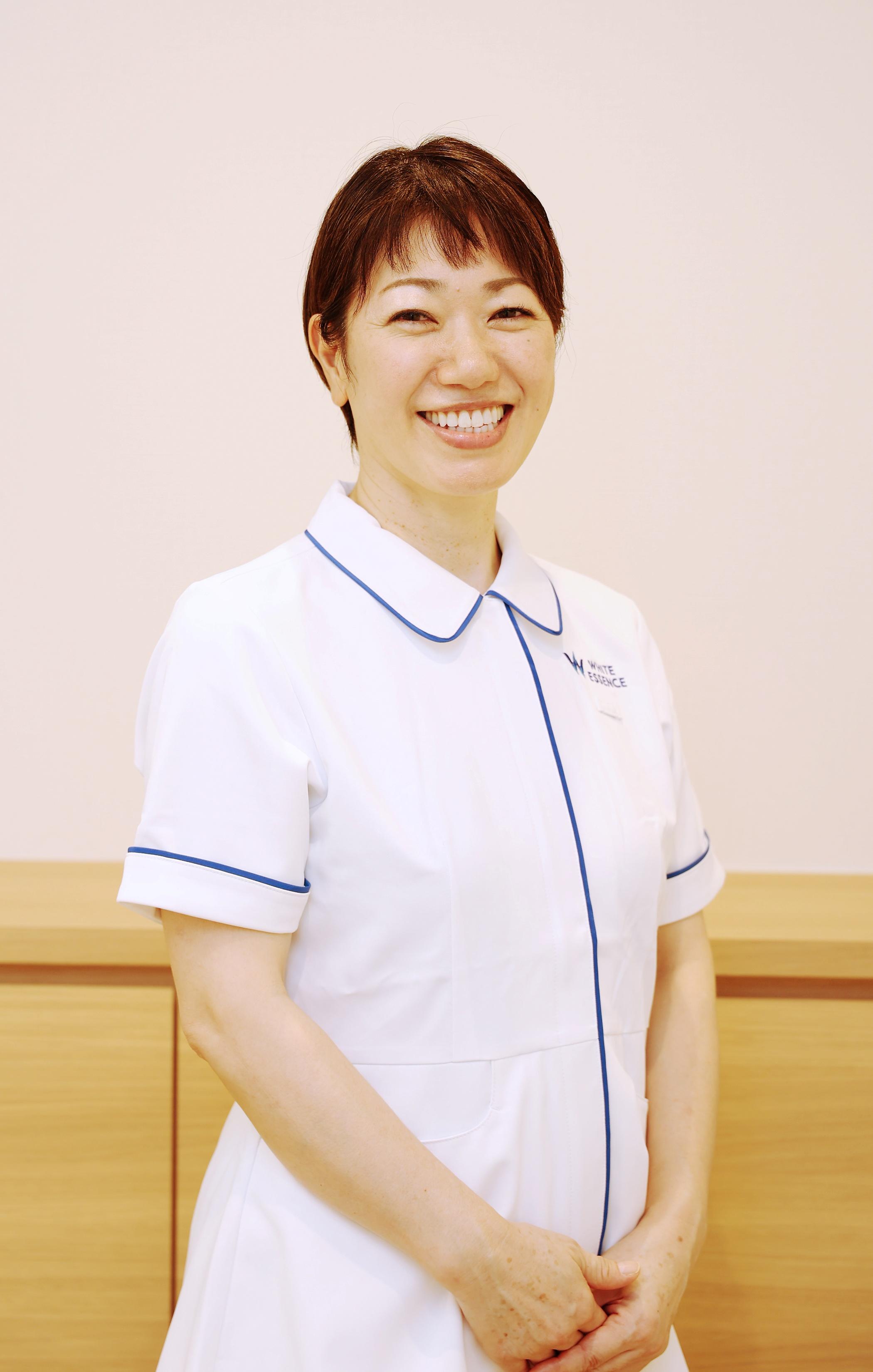 傍嶋　敦子の写真