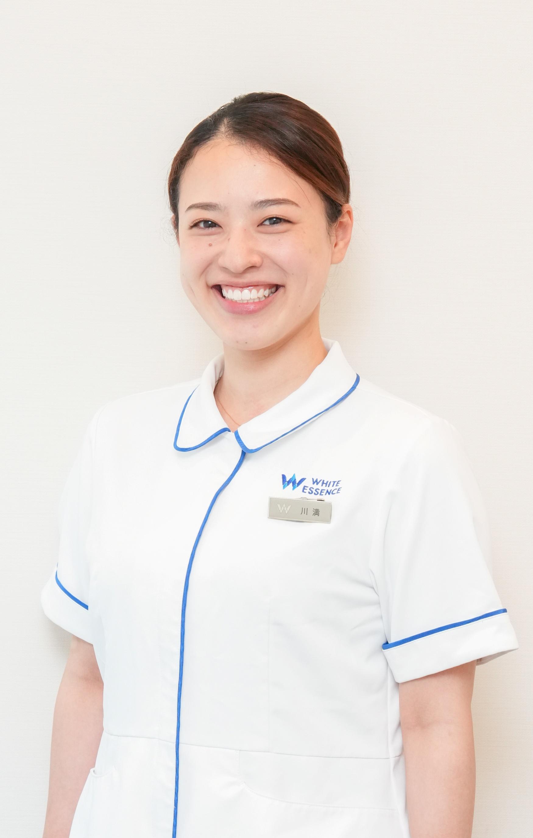 川満　亜依里の写真