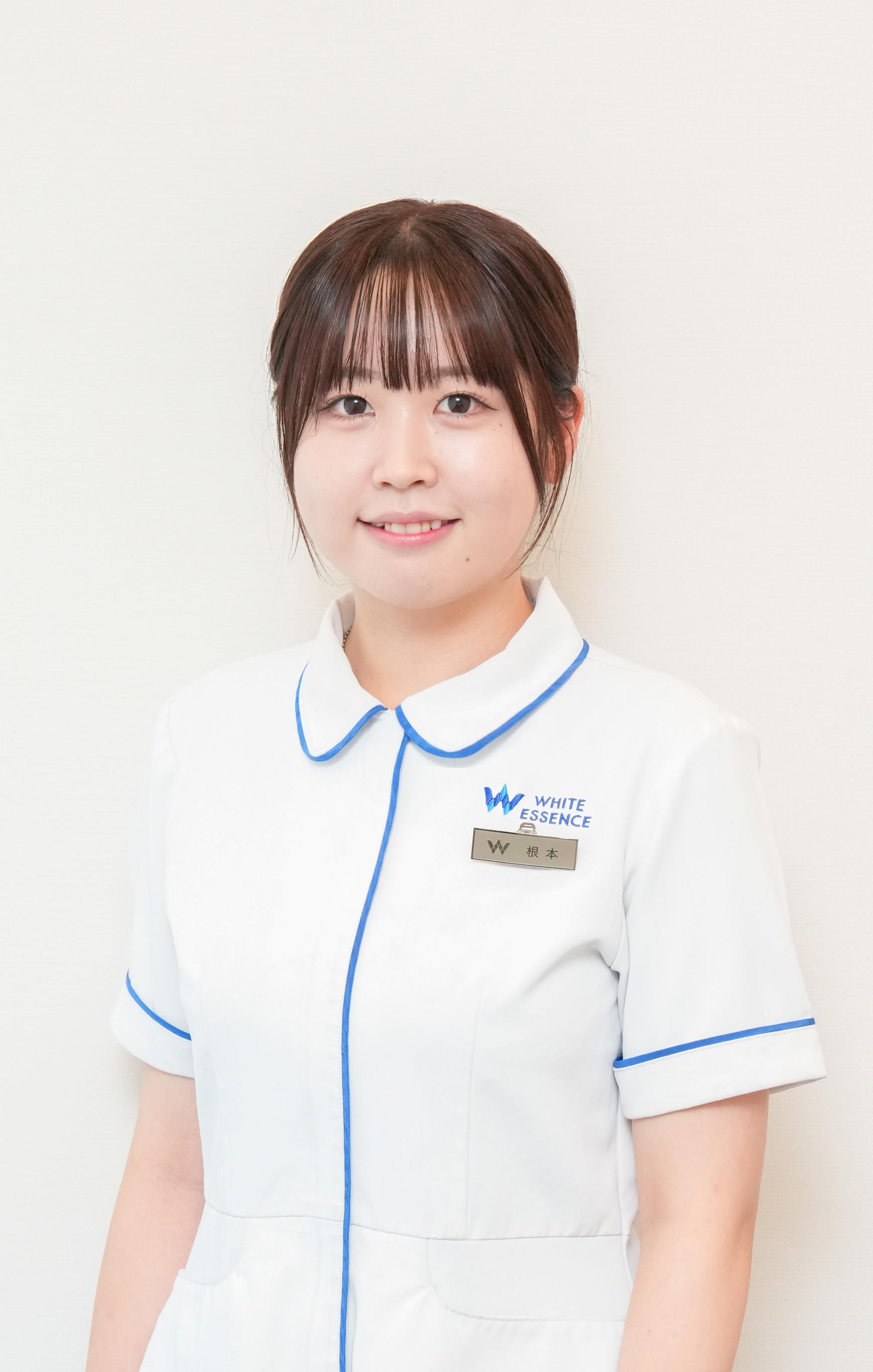 根本　いずみの写真