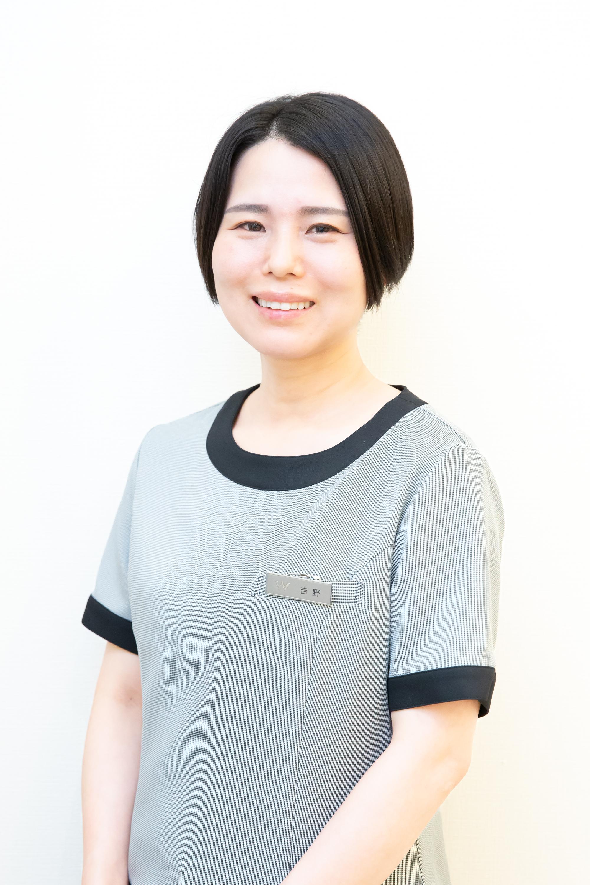 長崎　友美の写真