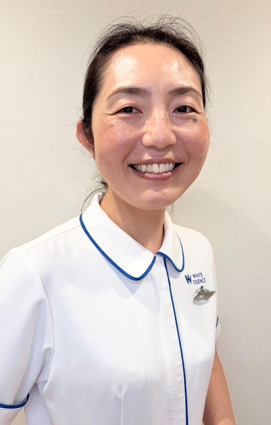 丸山　英里の写真