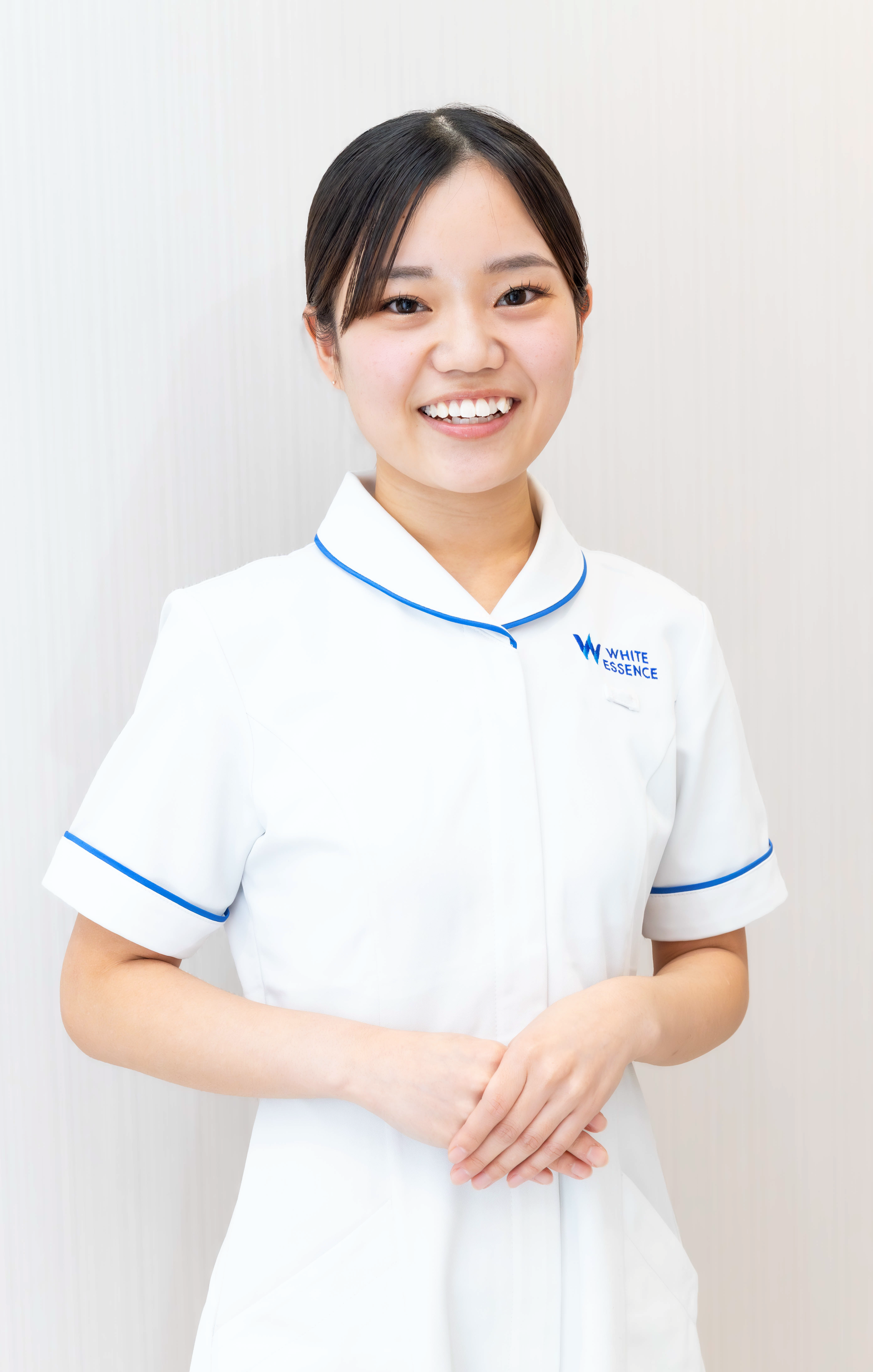 勝野　碧恋の写真