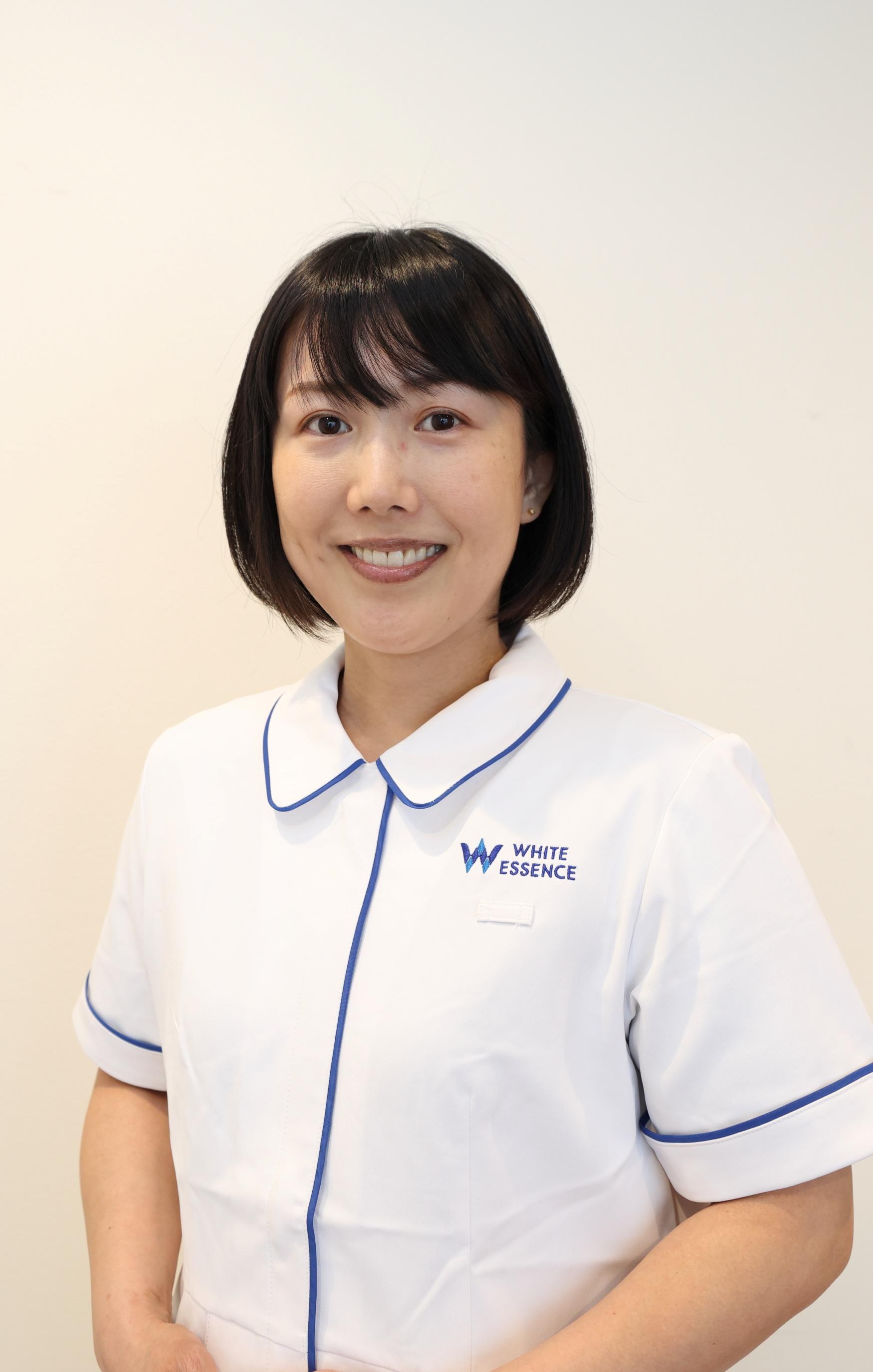 松林　ゆかりの写真