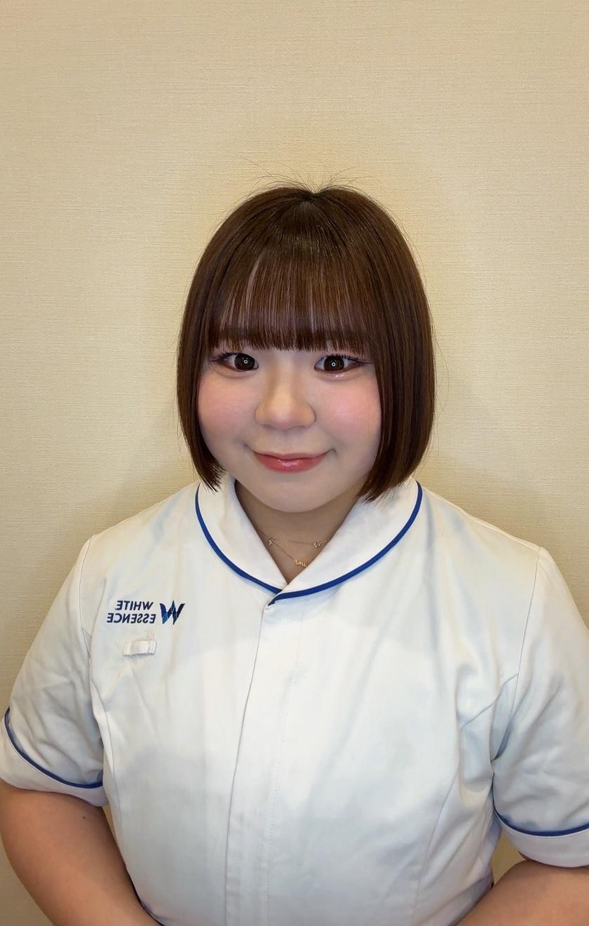近藤　亜美の写真