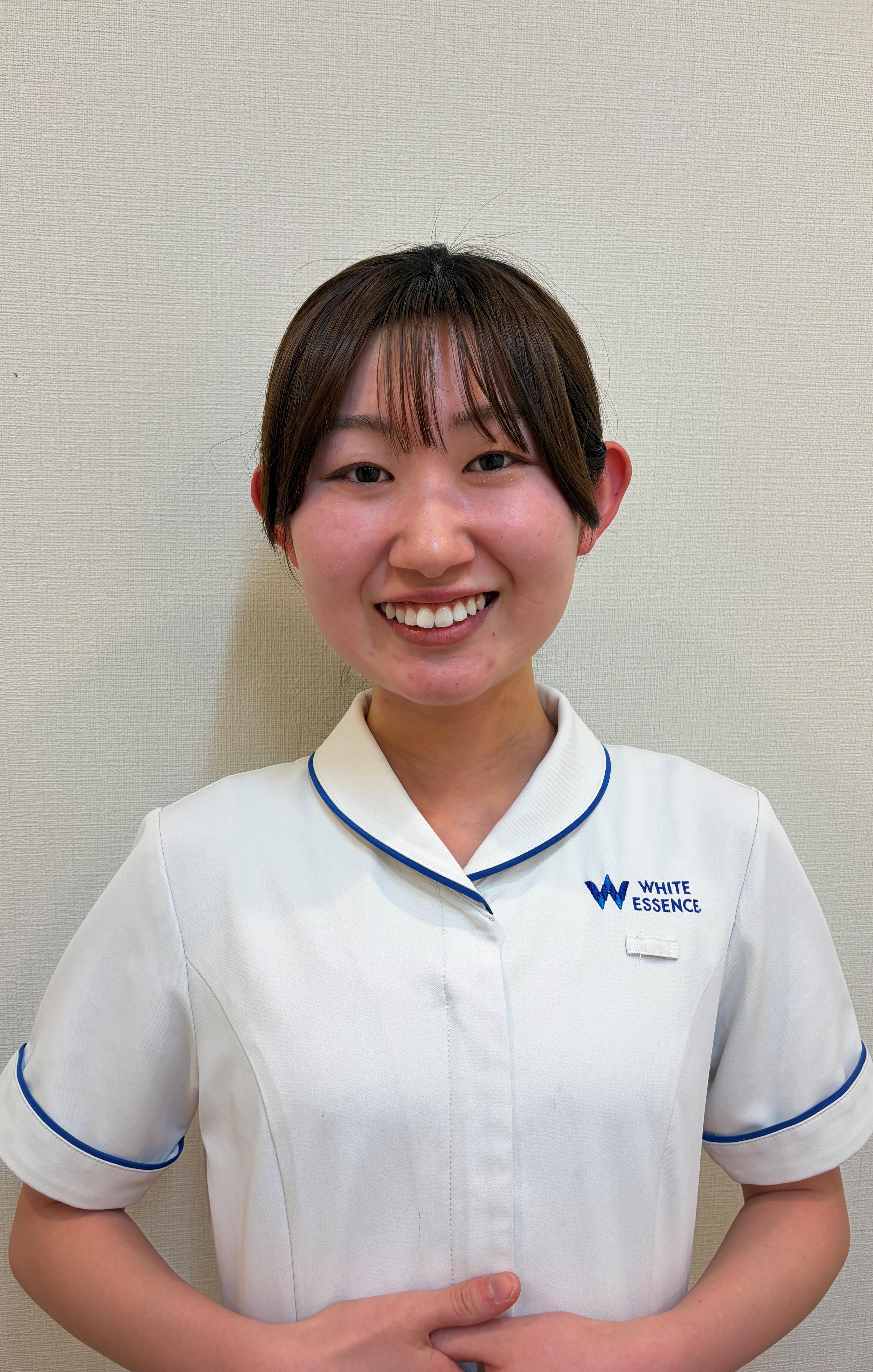 松原　百花の写真