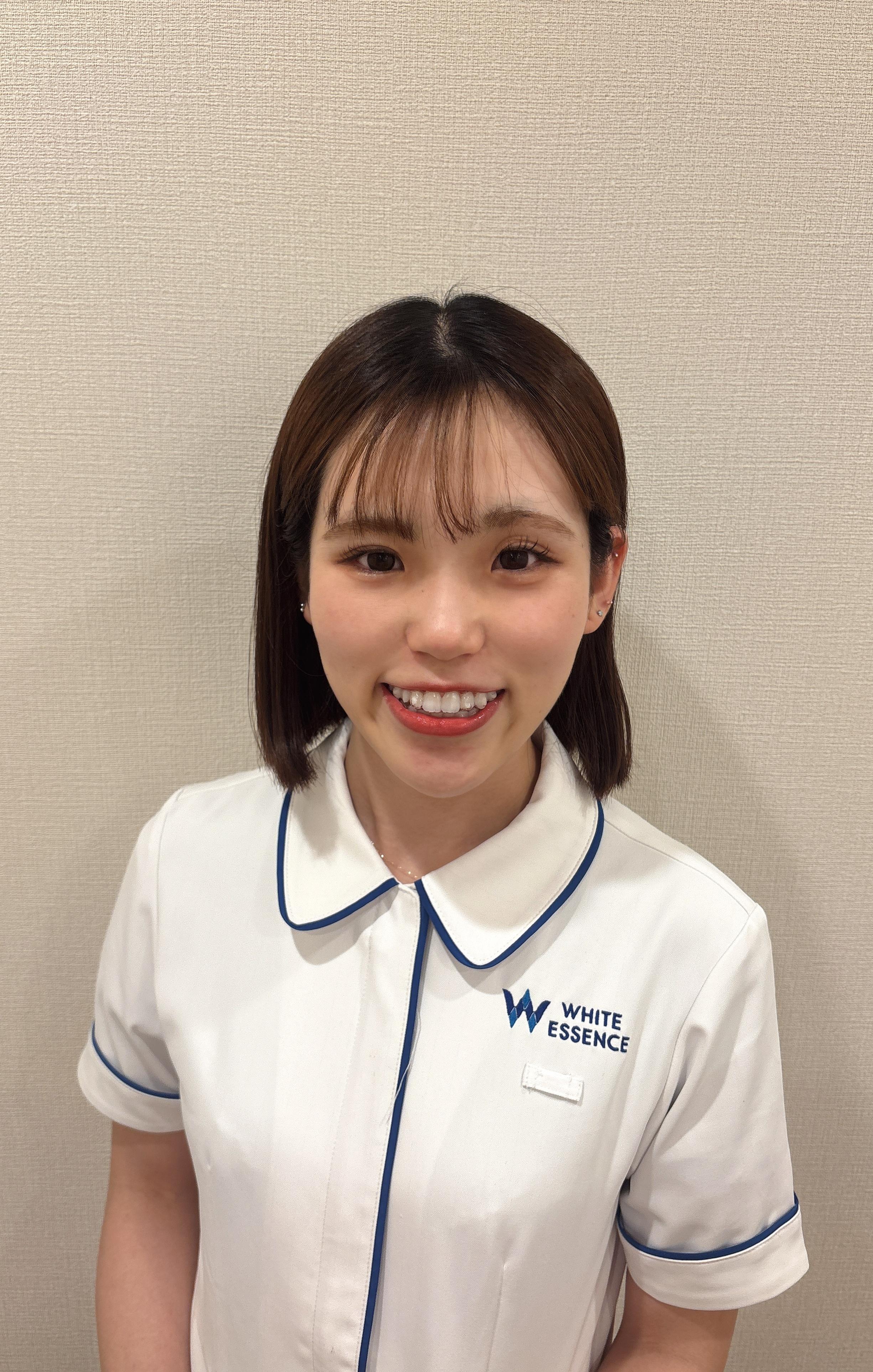 小山　紗耶の写真