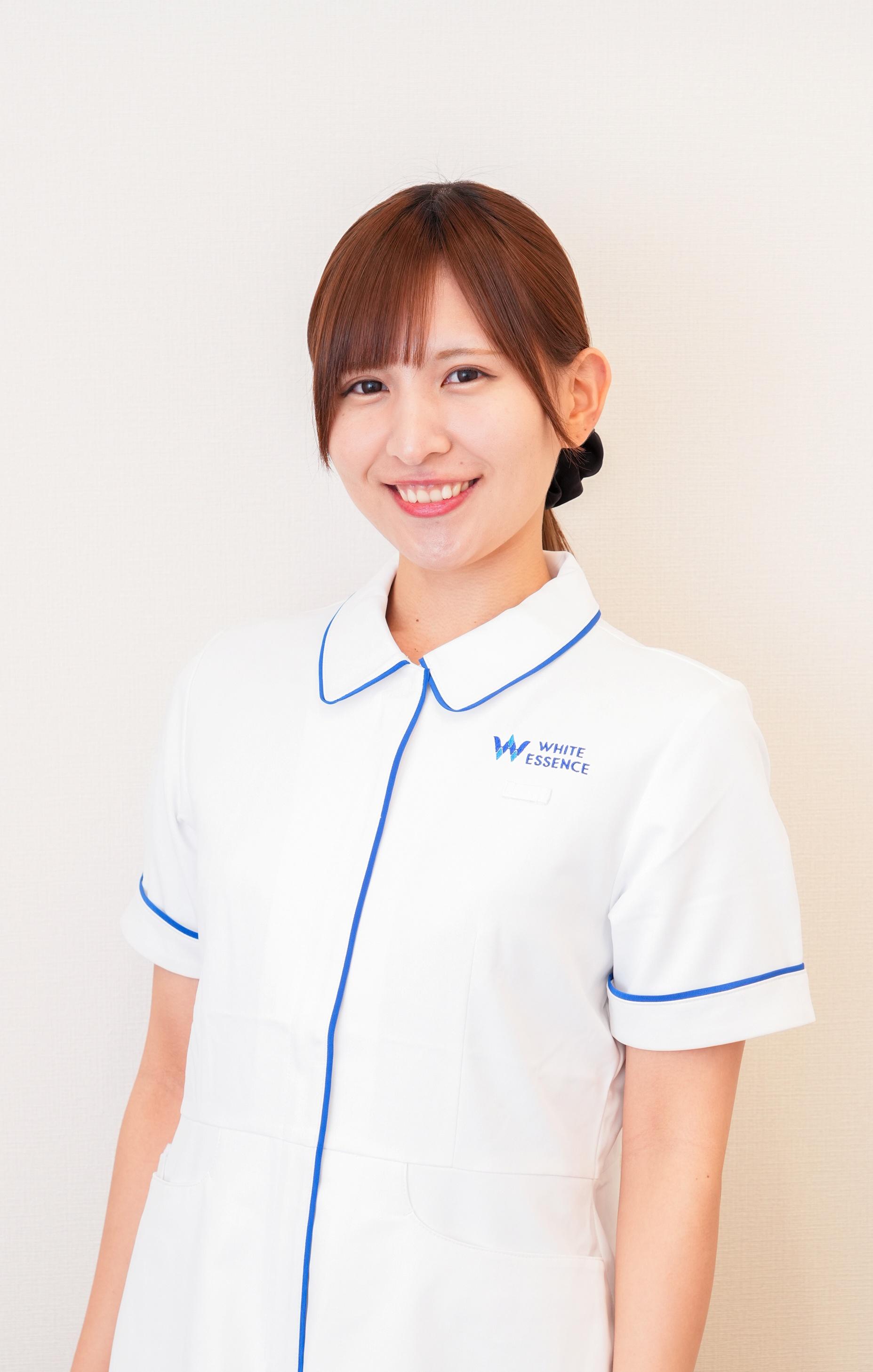 鈴木　莉紗の写真